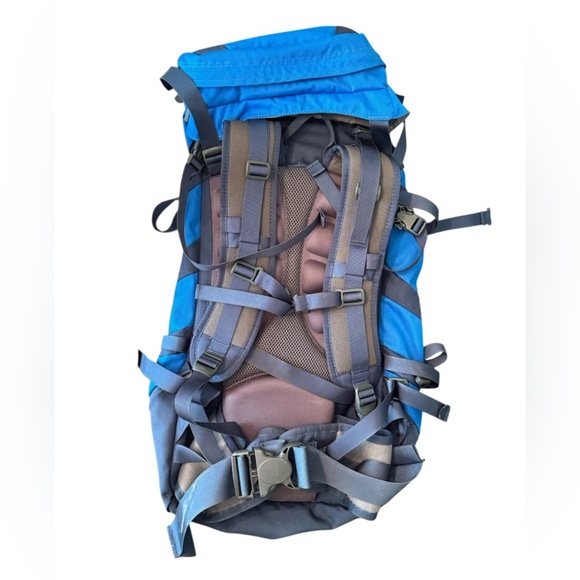 Marmot Aspen 35 Hiking Outdoors Backpack - Picture 3 of 10